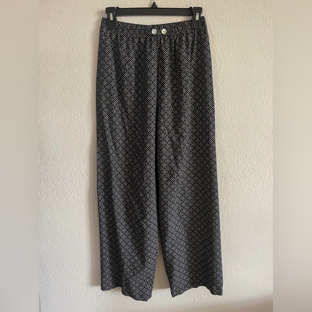 Stretchy Lightweight Trousers